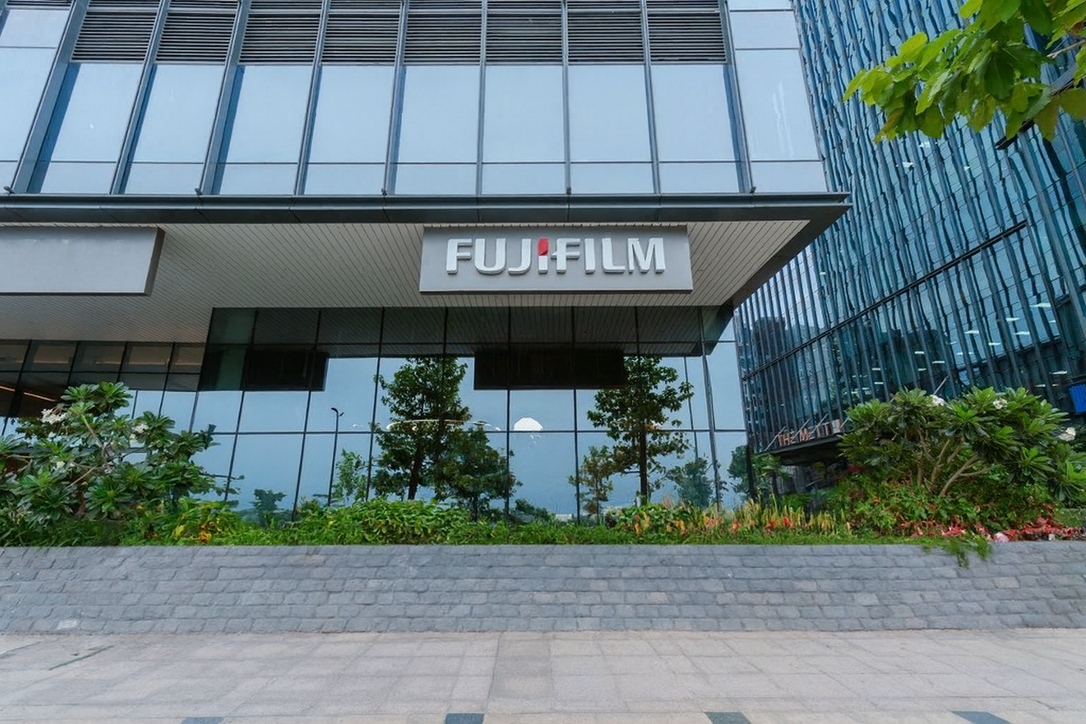 Fujifilm photocopy